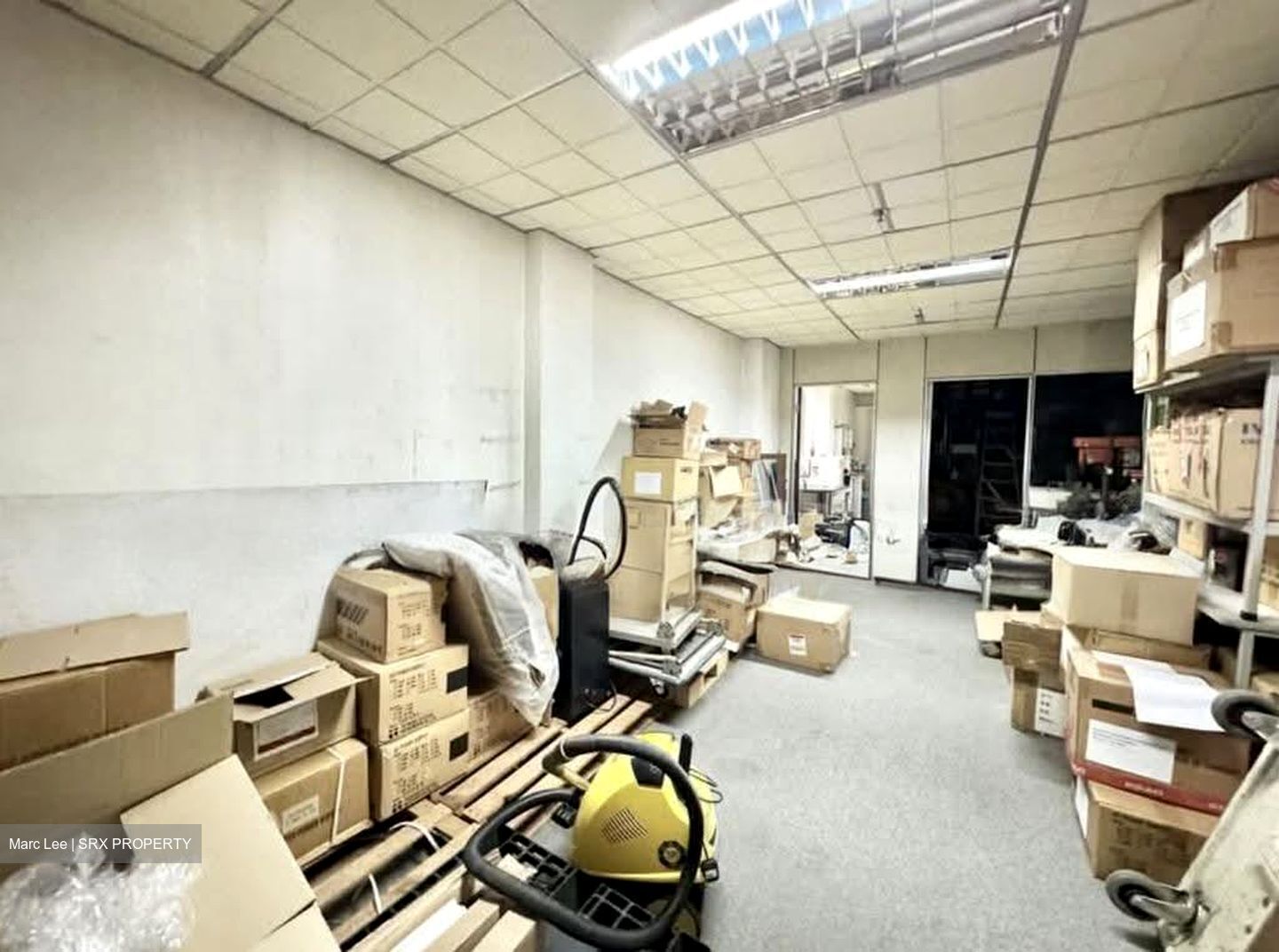 Shun Li Industrial Complex (D14), Factory #622087571